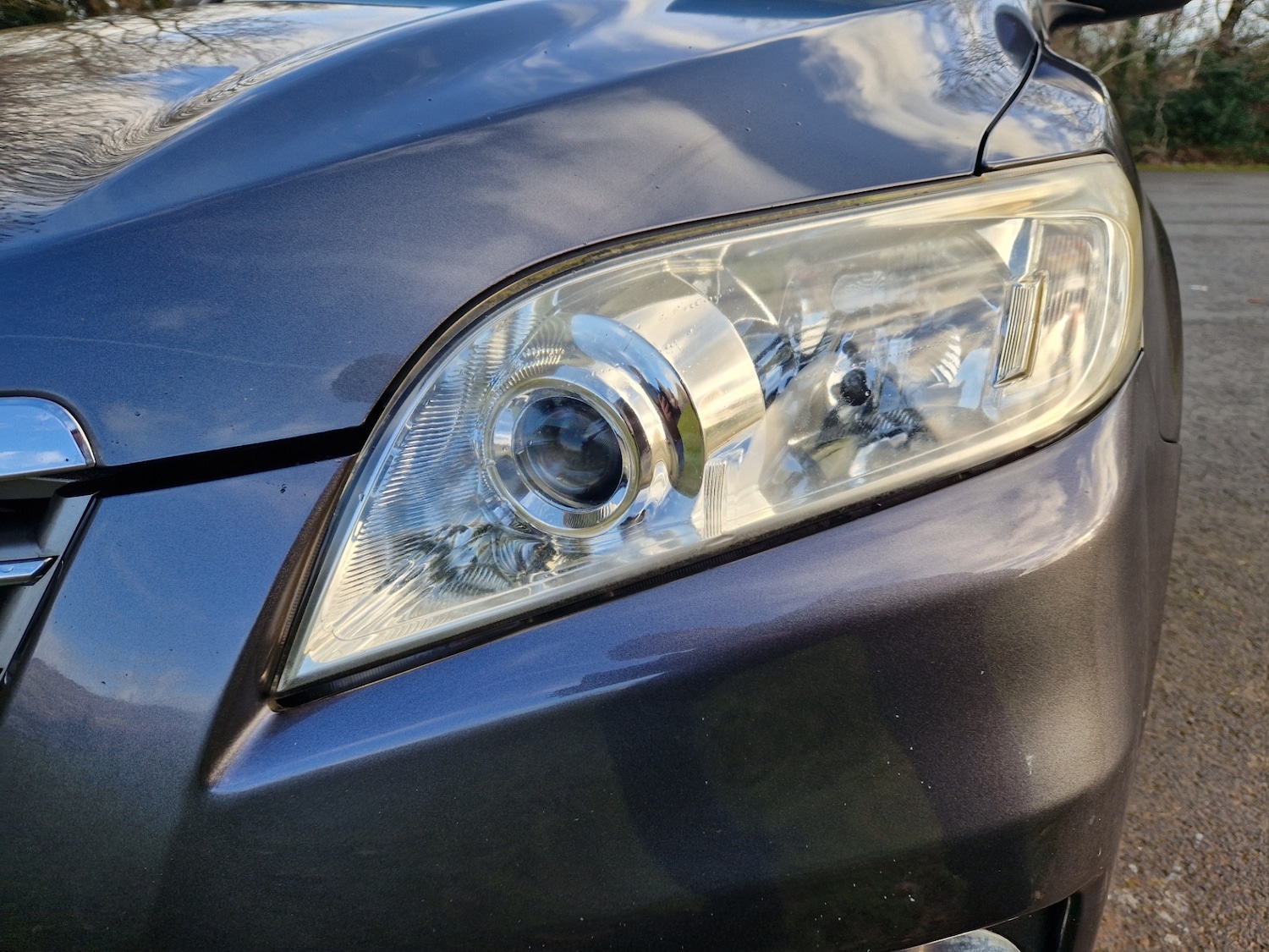 Used Toyota RAV4 2011 for sale - 77125487: Photo 12