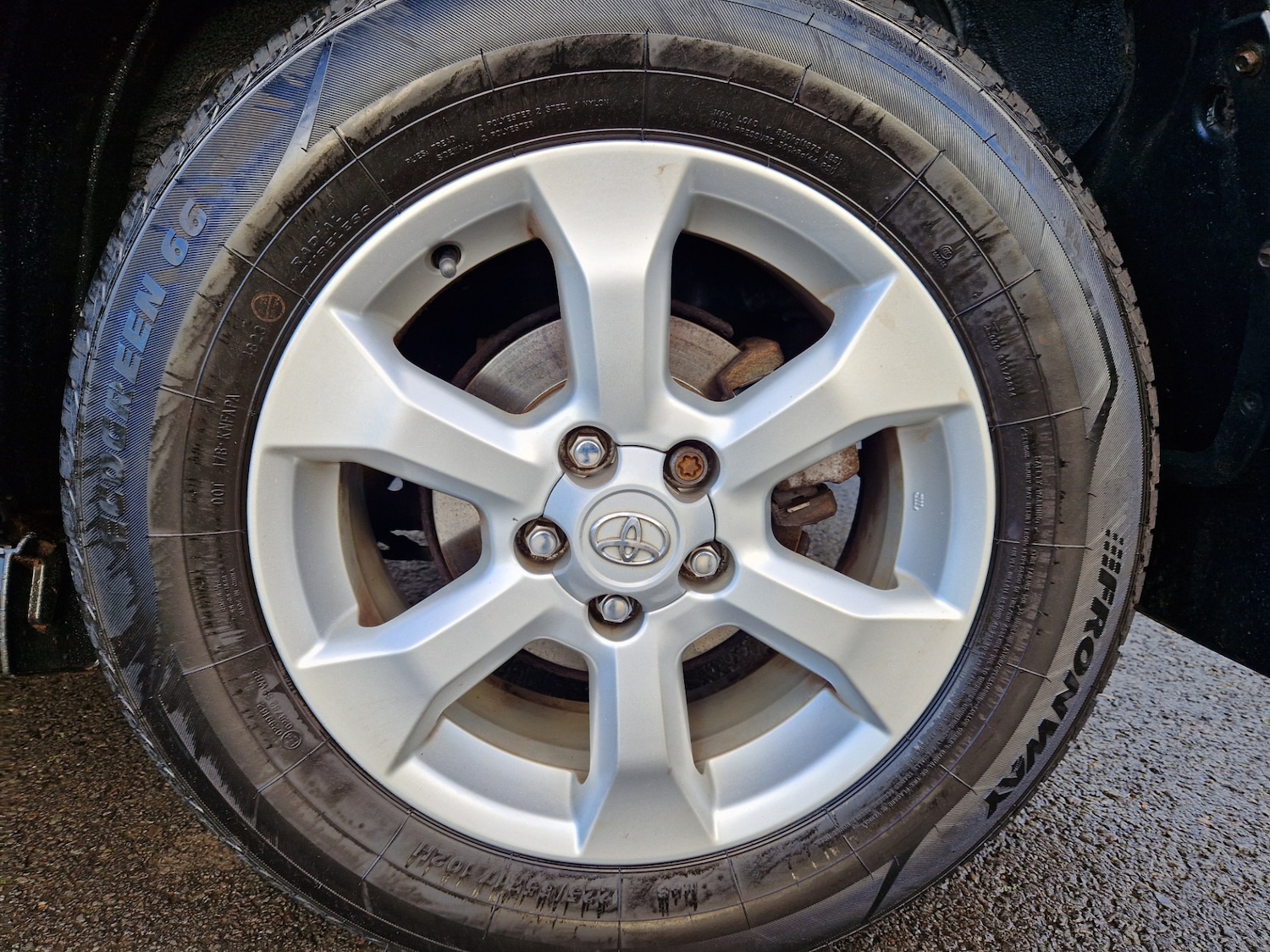 Used Toyota RAV4 2011 for sale - 77125487: Photo 14