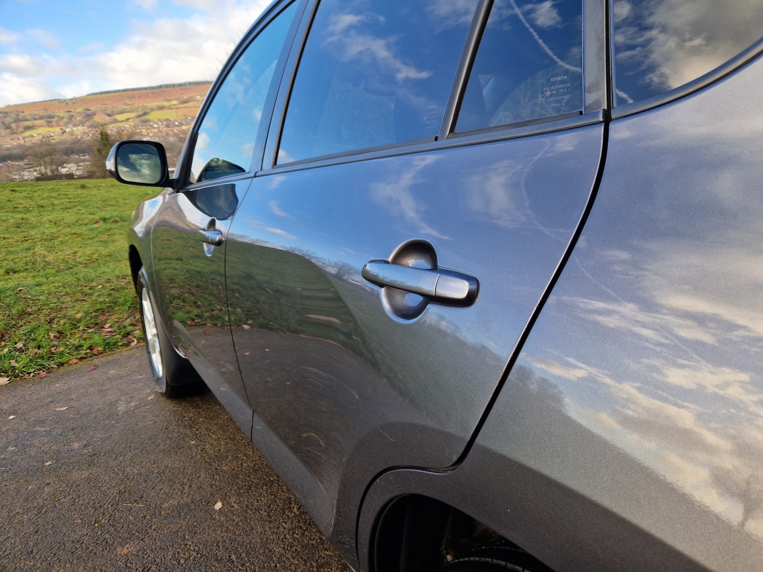 Used Toyota RAV4 2011 for sale - 77125487: Photo 15