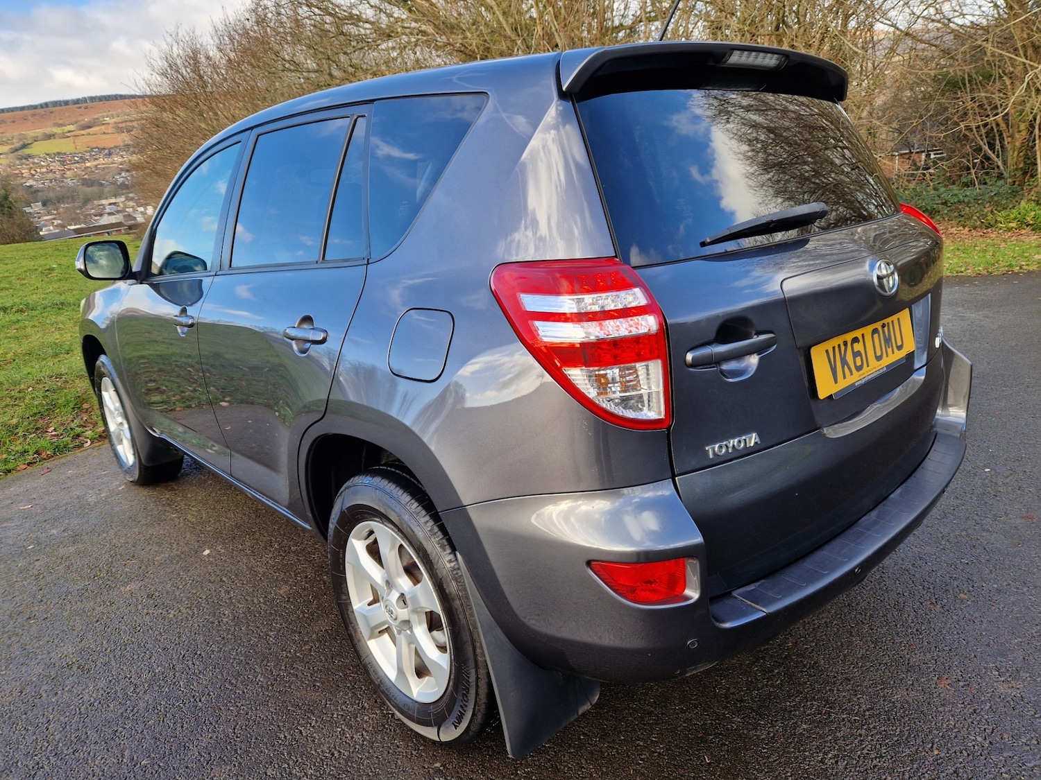 Used Toyota RAV4 2011 for sale - 77125487: Photo 16