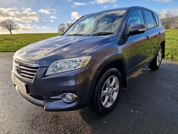 Used Toyota RAV4 2011 for sale - 77125487: Photo