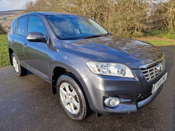 Used Toyota RAV4 2011 for sale - 77125487: Photo