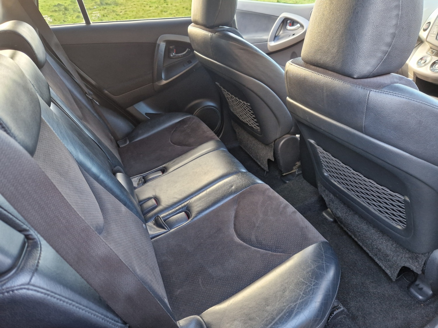 Used Toyota RAV4 2011 for sale - 77125487: Photo 5