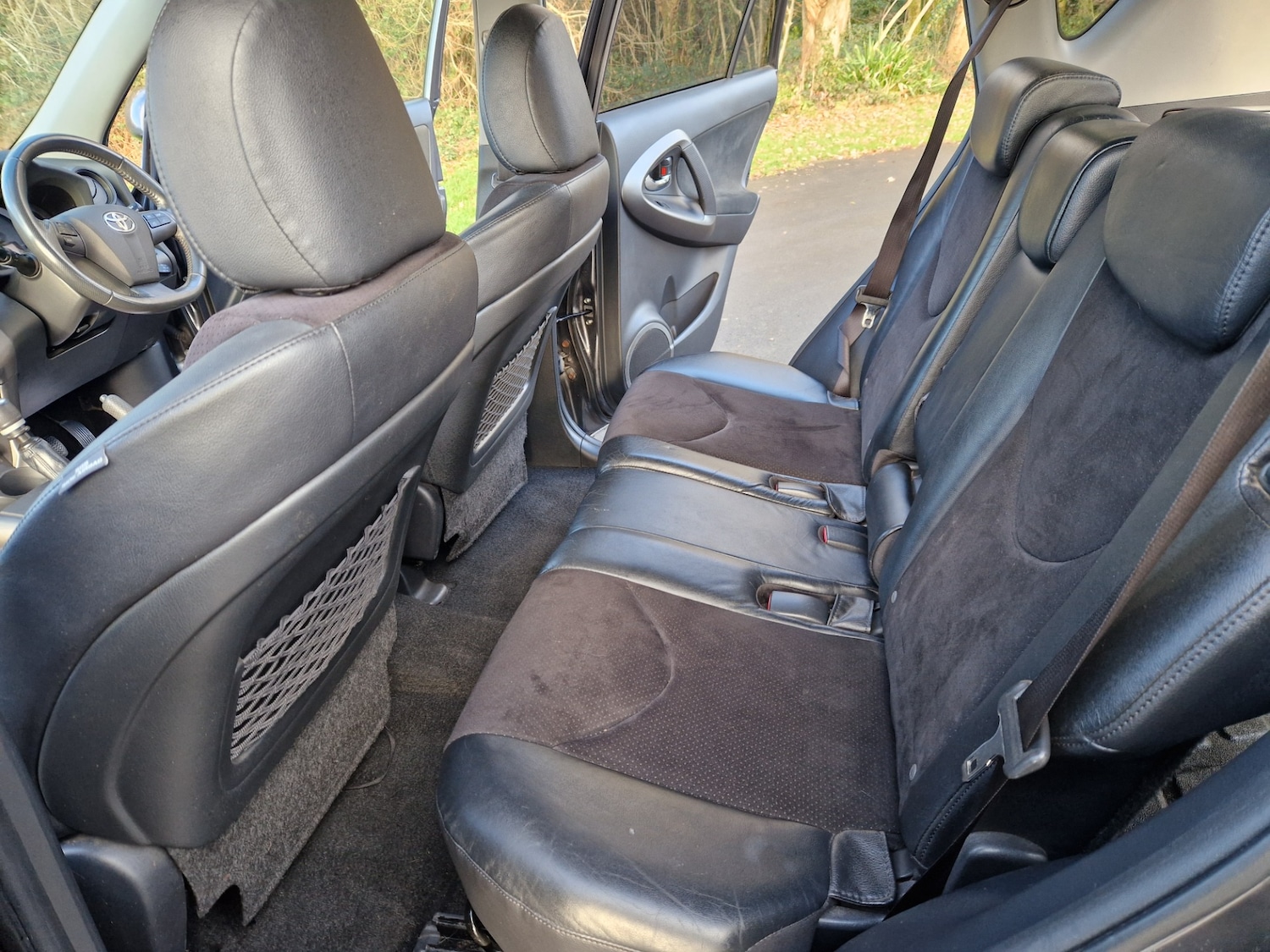 Used Toyota RAV4 2011 for sale - 77125487: Photo 7