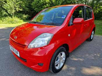 2008 (08) - 1.3 SE 5dr Auto