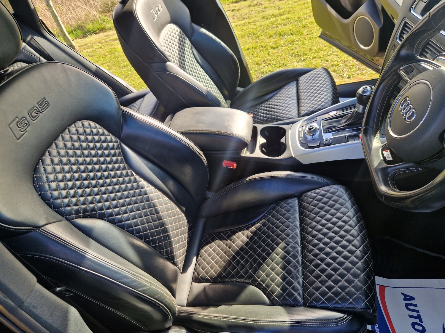 Used Audi Q5 2016 for sale - 78053218: Photo 12