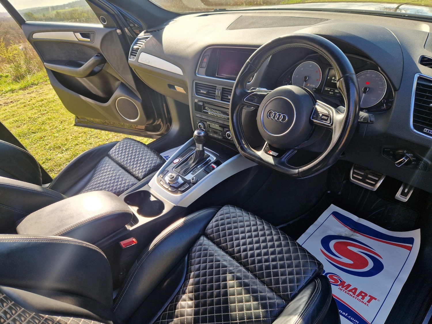 Used Audi Q5 2016 for sale - 78053218: Photo 13