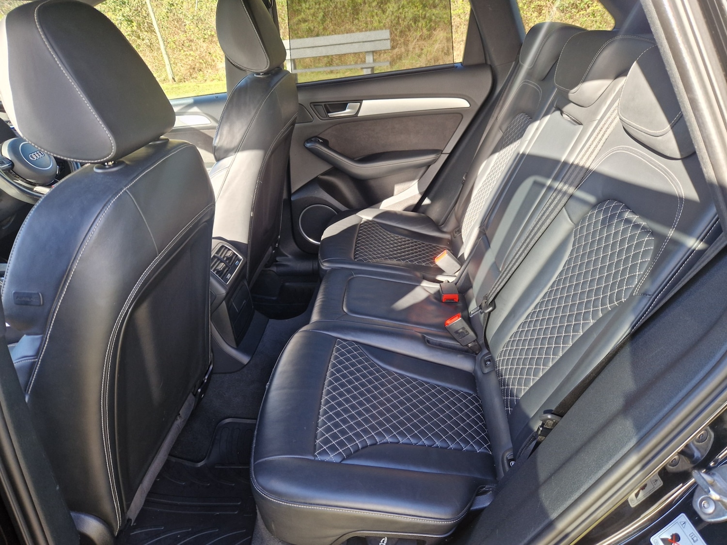 Used Audi Q5 2016 for sale - 78053218: Photo 15