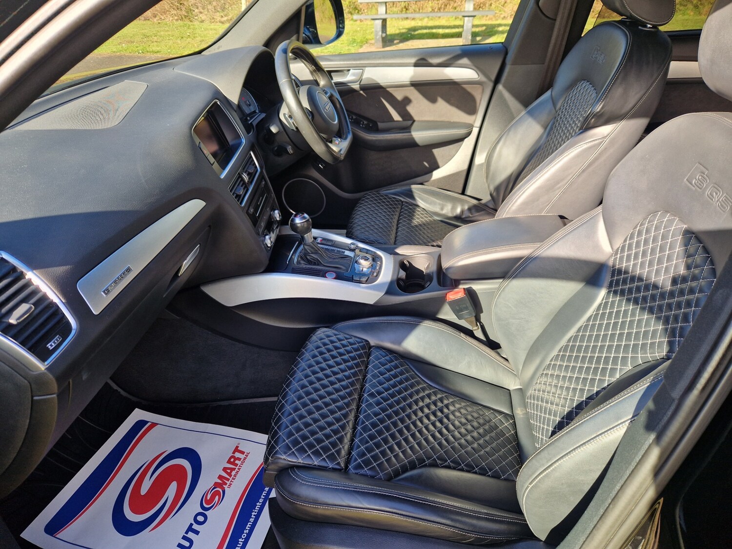 Used Audi Q5 2016 for sale - 78053218: Photo 17