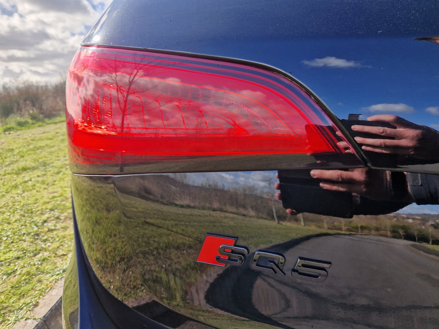 Used Audi Q5 2016 for sale - 78053218: Photo 20