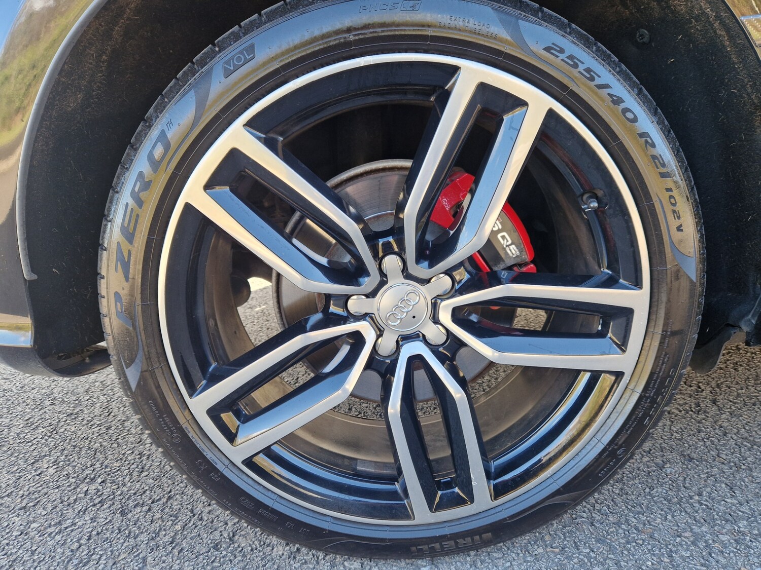 Used Audi Q5 2016 for sale - 78053218: Photo 21