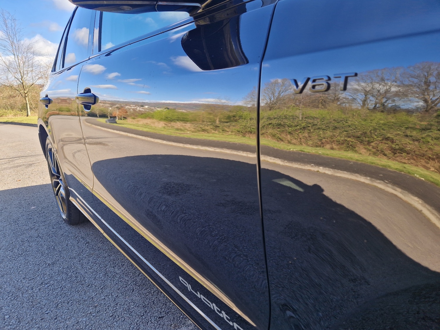 Used Audi Q5 2016 for sale - 78053218: Photo 23