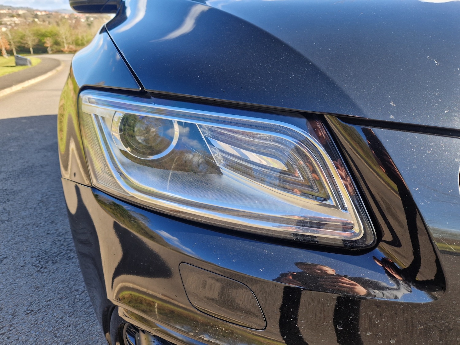 Used Audi Q5 2016 for sale - 78053218: Photo 24