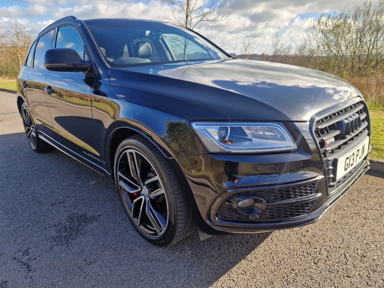 Used Audi Q5 2016 for sale - 78053218: Photo 25