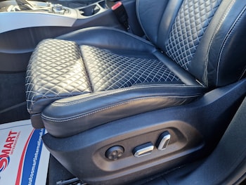 Used Audi Q5 2016 for sale - 78053218: Photo