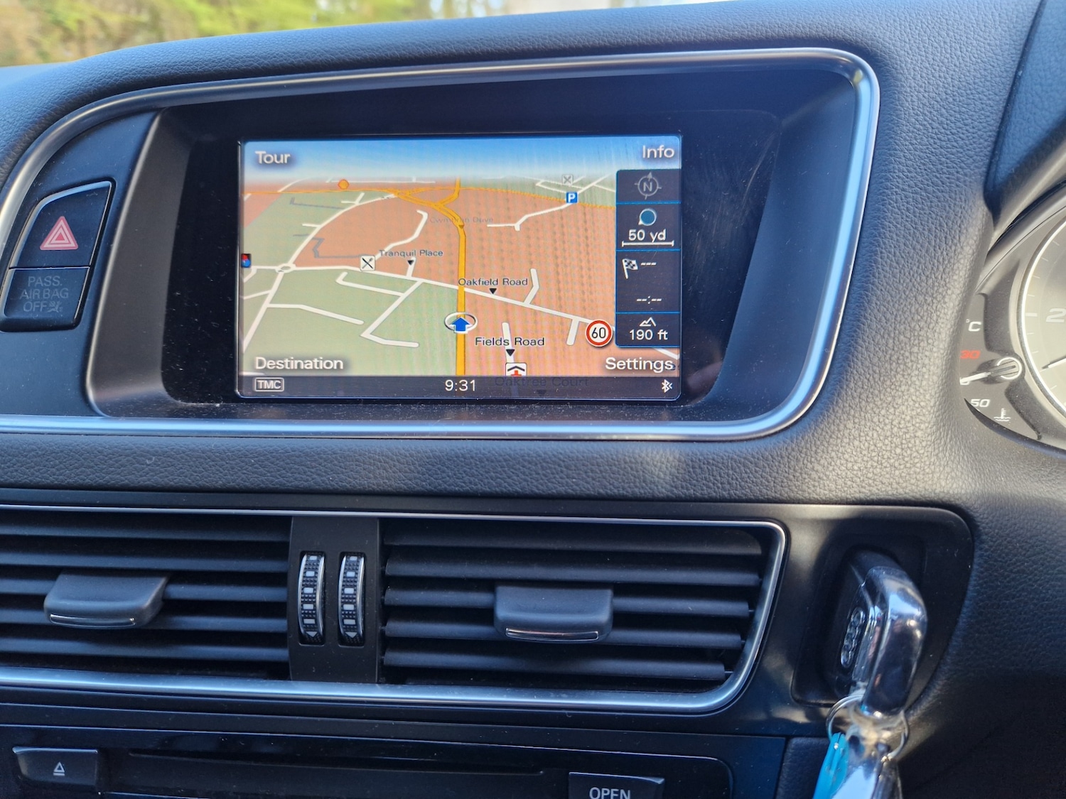 Used Audi Q5 2016 for sale - 78053218: Photo 4