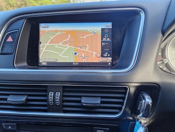 Used Audi Q5 2016 for sale - 78053218: Photo