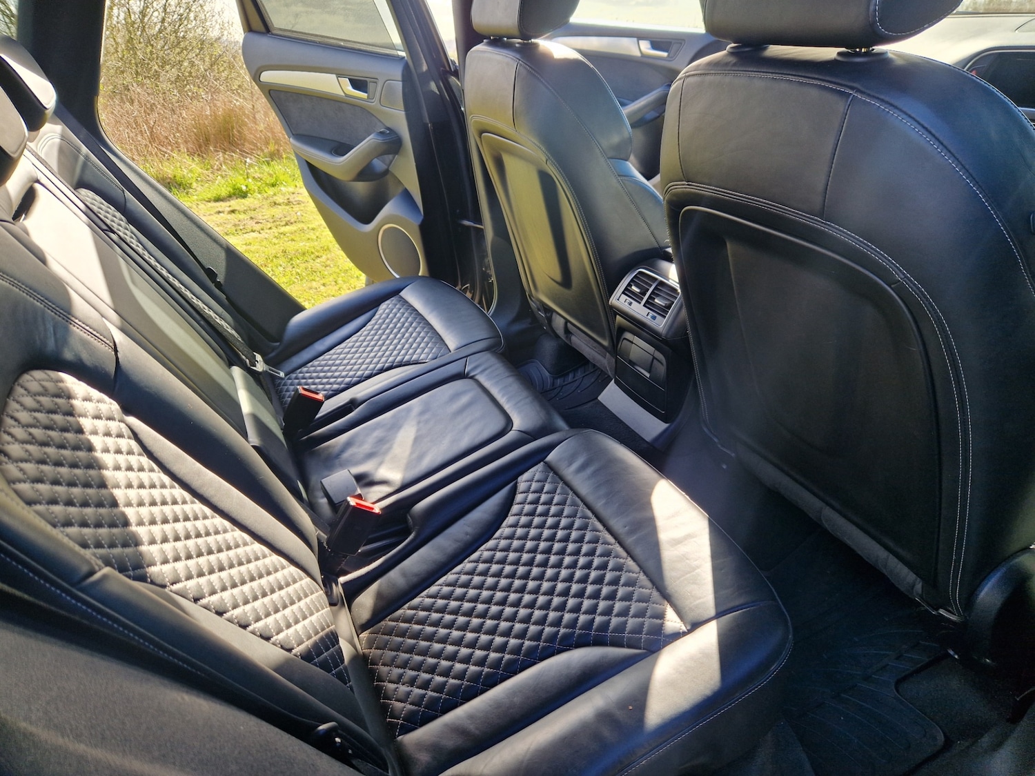 Used Audi Q5 2016 for sale - 78053218: Photo 5