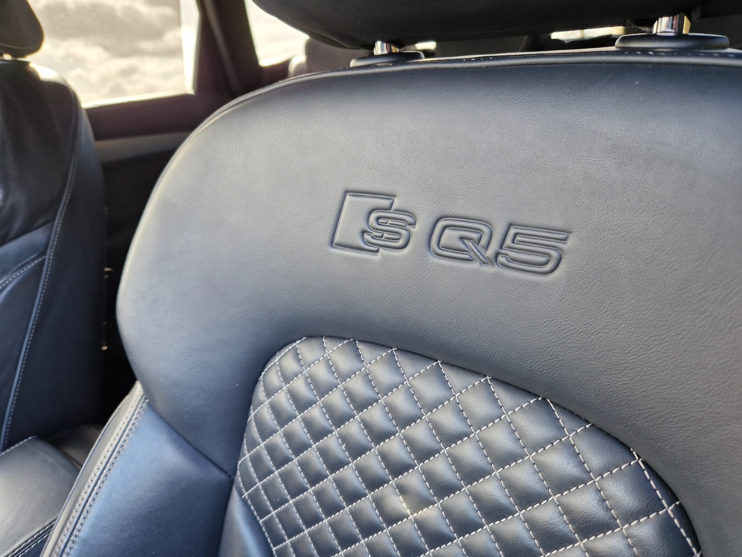 Used Audi Q5 2016 for sale - 78053218: Photo 7