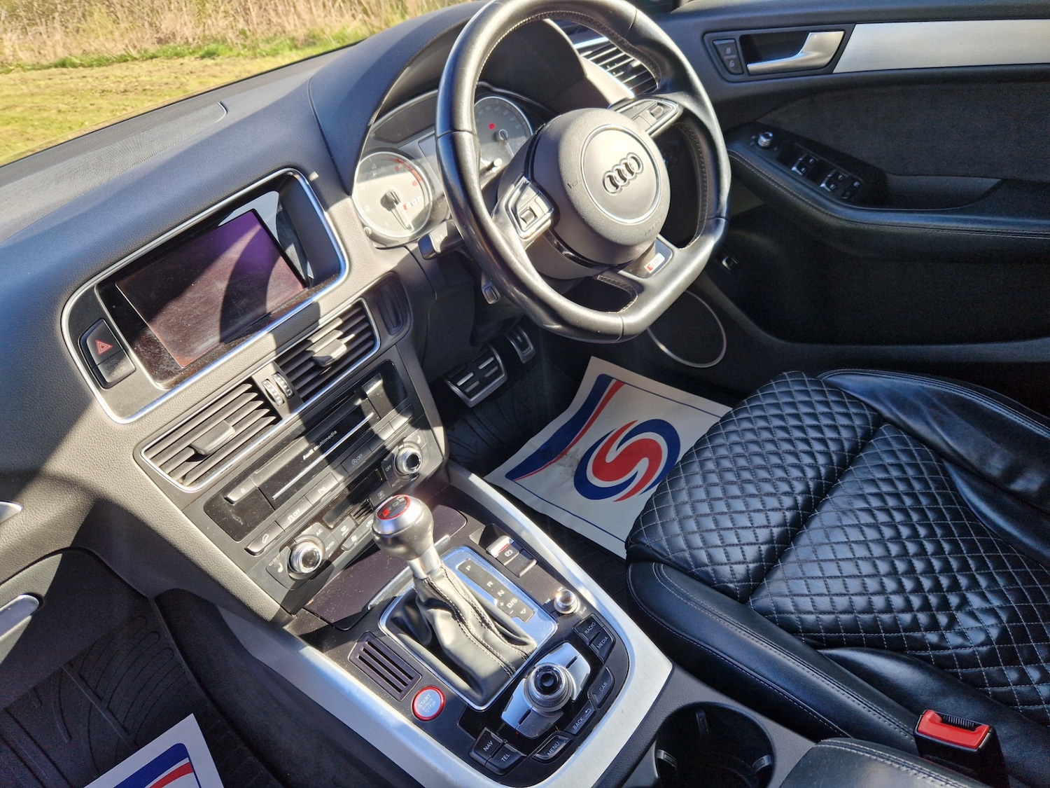 Used Audi Q5 2016 for sale - 78053218: Photo 8