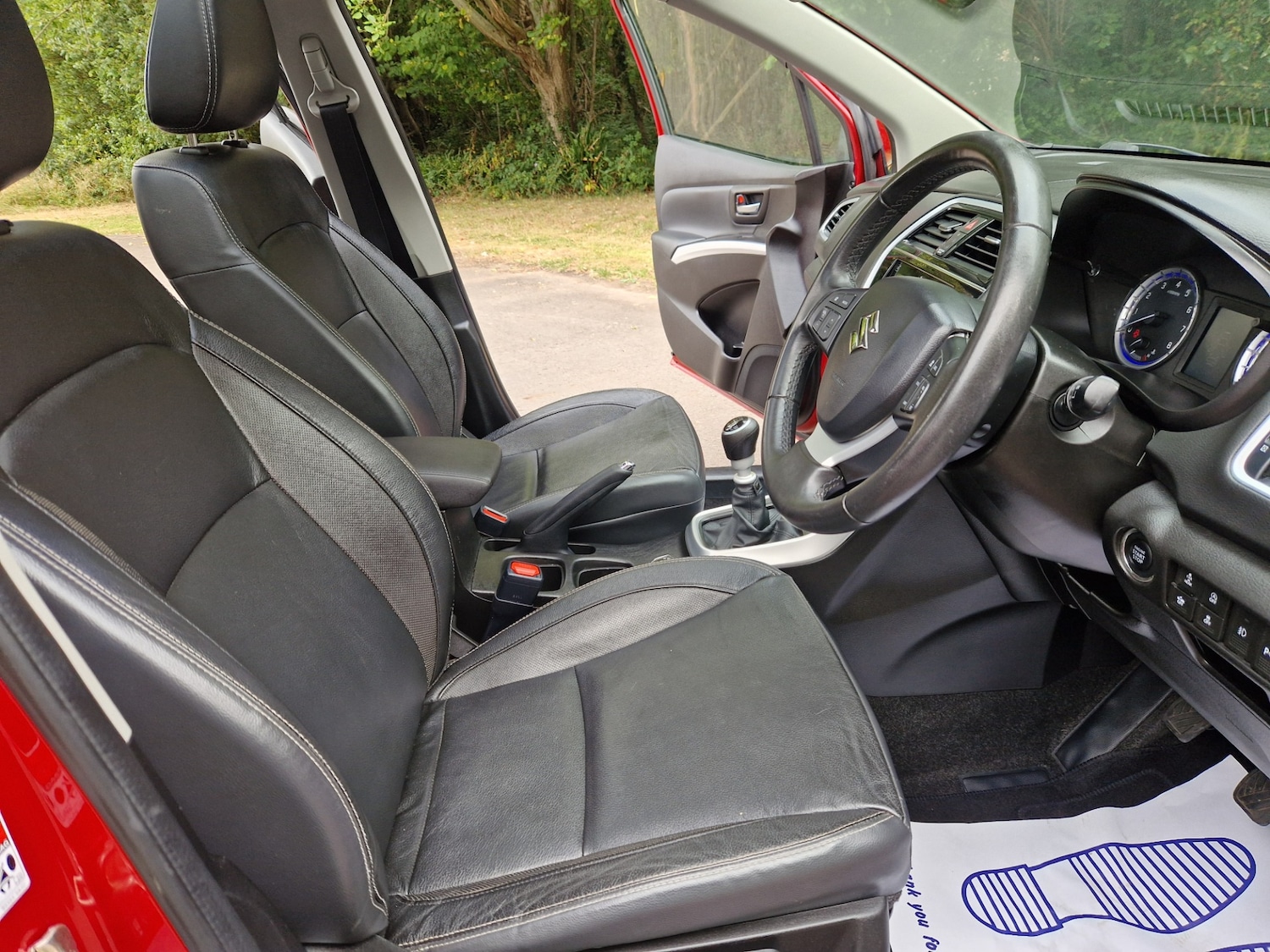 Vehicle 19