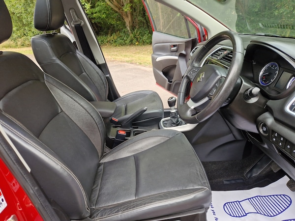 Used Suzuki SX4 S-Cross 2018 for sale - 75484215: Photo 19