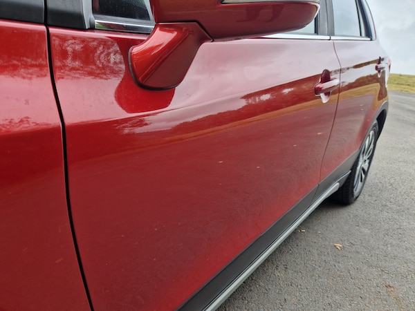Used Suzuki SX4 S-Cross 2018 for sale - 75484215: Photo 20