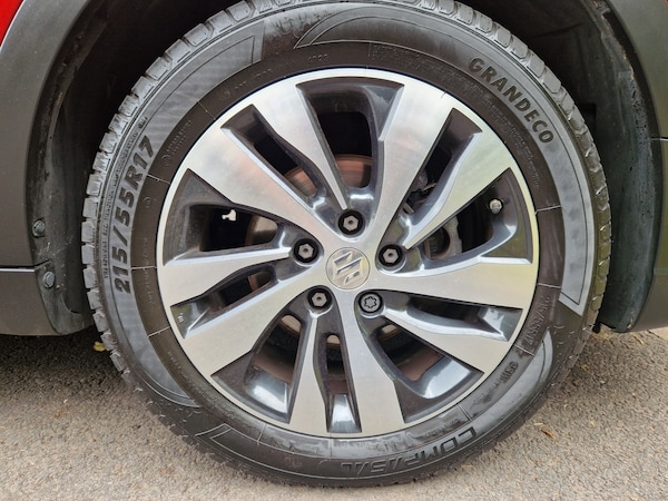 Used Suzuki SX4 S-Cross 2018 for sale - 75484215: Photo 25
