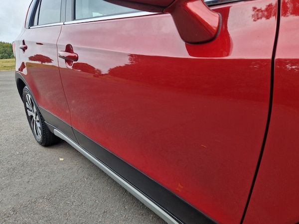 Used Suzuki SX4 S-Cross 2018 for sale - 75484215: Photo 26