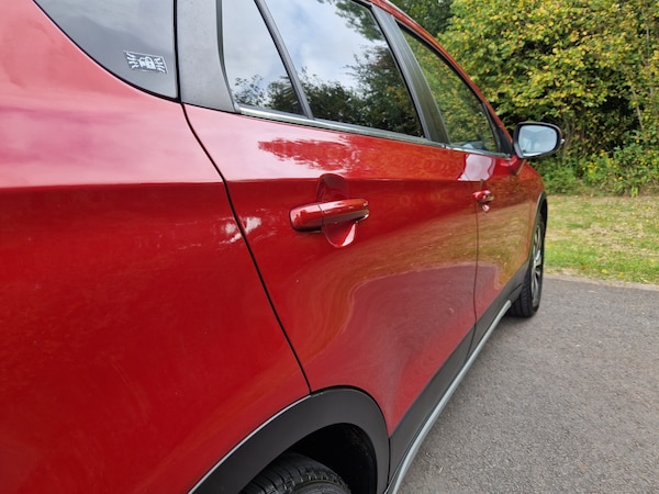 Used Suzuki SX4 S-Cross 2018 for sale - 75484215: Photo 27