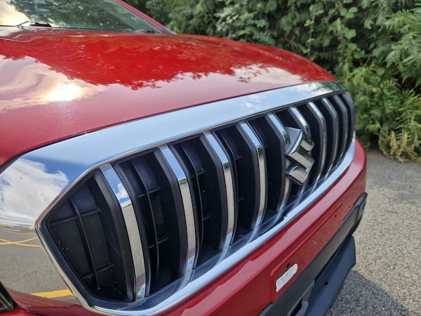 Used Suzuki SX4 S-Cross 2018 for sale - 75484215: Photo 3