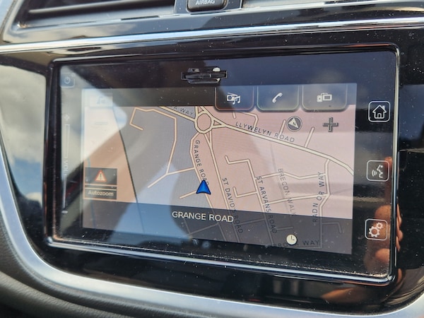 Used Suzuki SX4 S-Cross 2018 for sale - 75484215: Photo 4