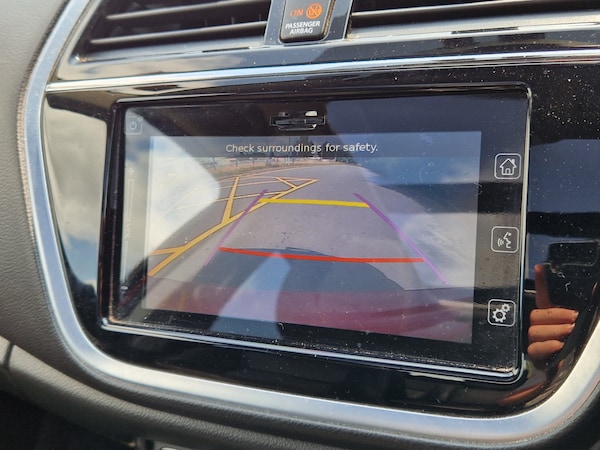 Used Suzuki SX4 S-Cross 2018 for sale - 75484215: Photo 5
