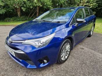 2016 (66) - 2.0D Business Edition 5dr
