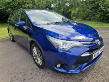 Used Toyota Avensis 2016 for sale - 75084114: Photo