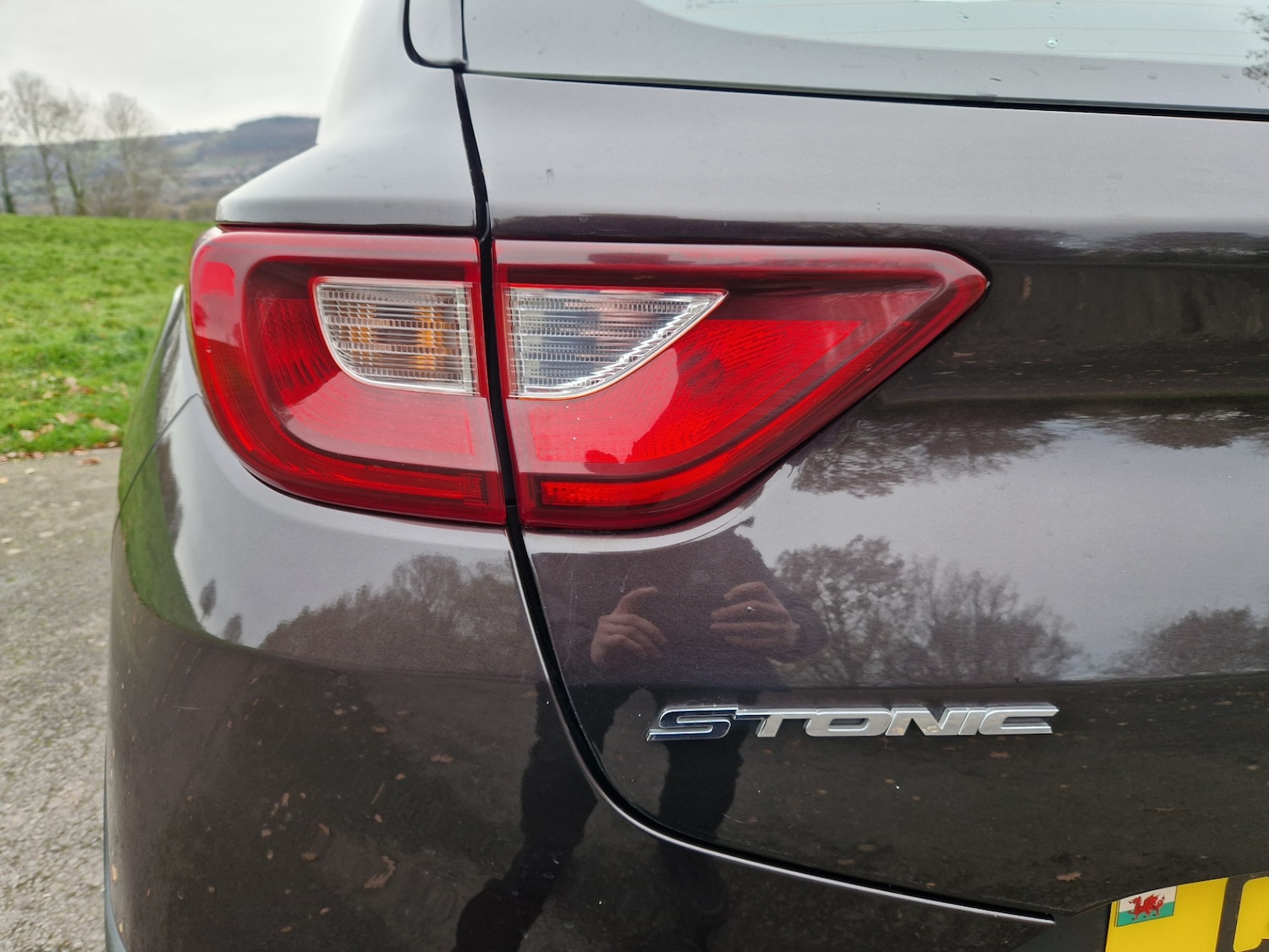 Used Kia Stonic 2018 for sale - 76707473: Photo 10