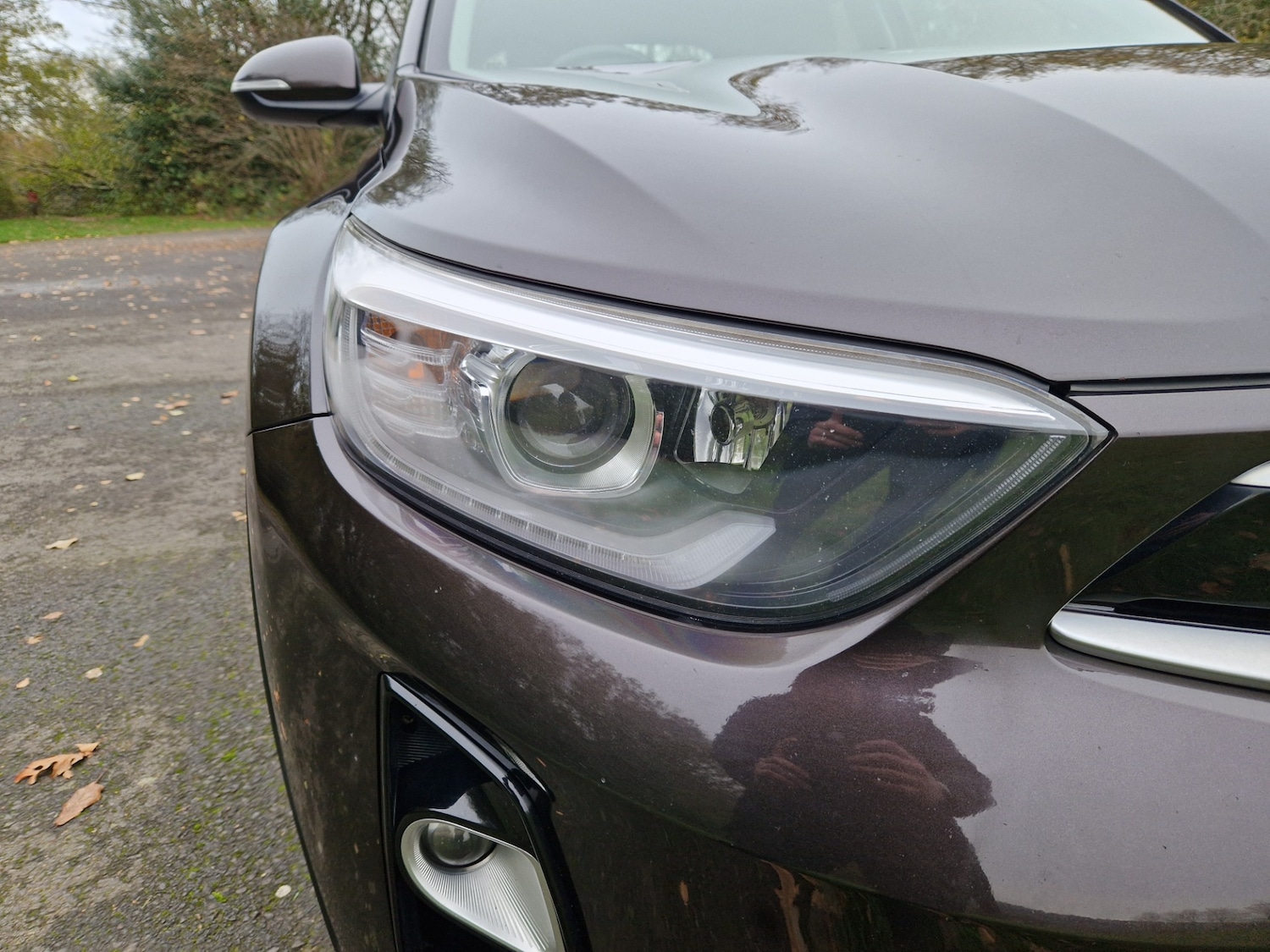 Used Kia Stonic 2018 for sale - 76707473: Photo 15