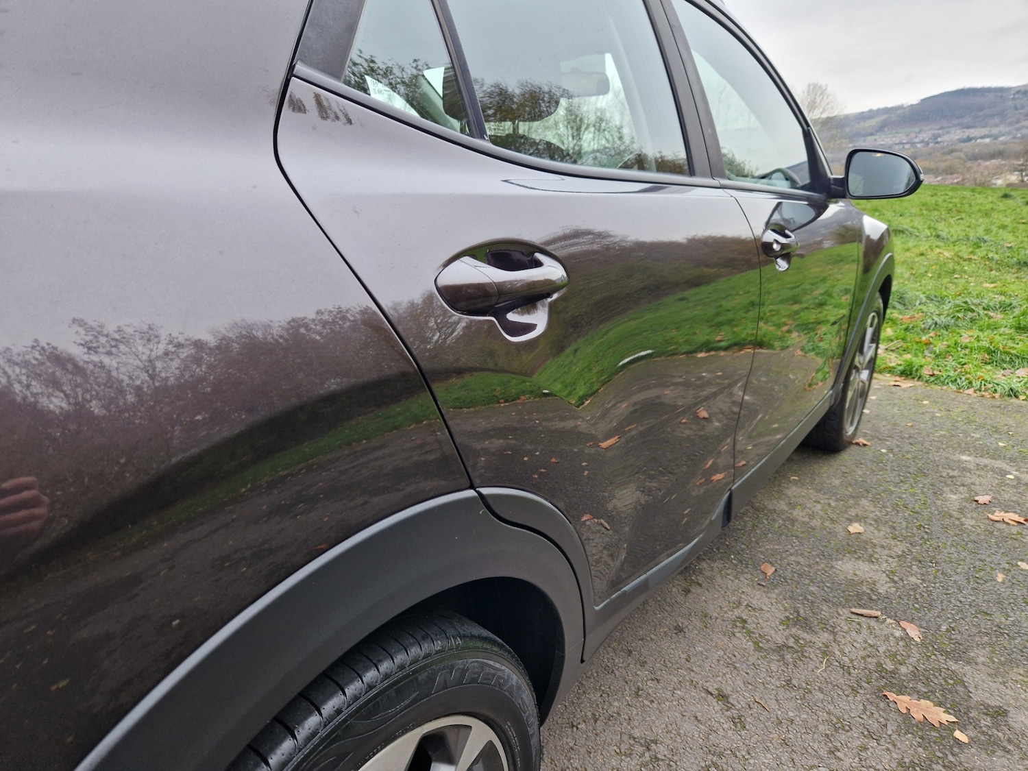 Used Kia Stonic 2018 for sale - 76707473: Photo 17