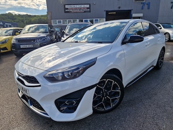 Used Kia Pro Ceed 2023 for sale - 79448174: Photo