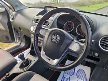 Used MG MG3 2016 for sale - 79838944: Photo