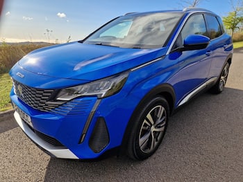 Used Peugeot 3008 2021 for sale - 79841450: Photo