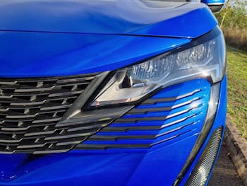 Used Peugeot 3008 2021 for sale - 79841450: Photo