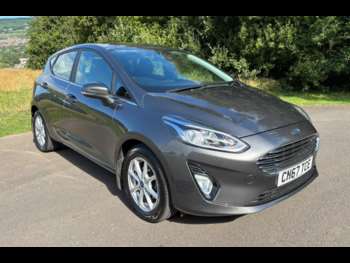 2017 (67) - 1.0 EcoBoost Zetec 5dr