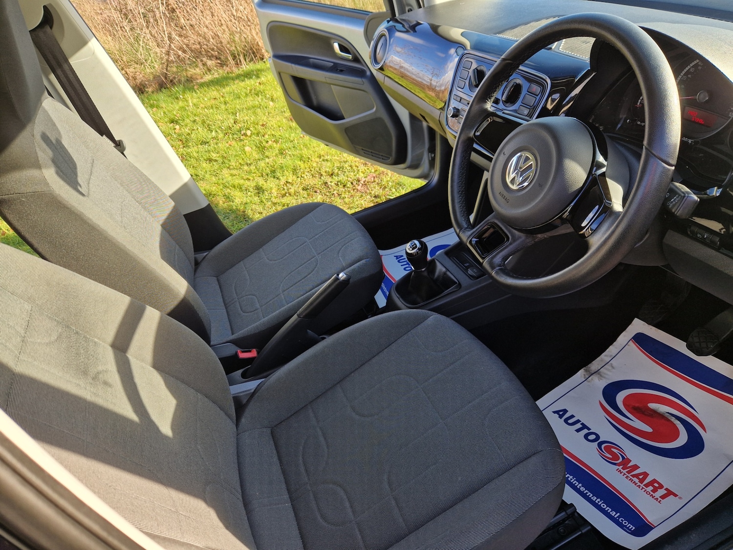 Used Volkswagen up! 2016 for sale - 77567375: Photo 10