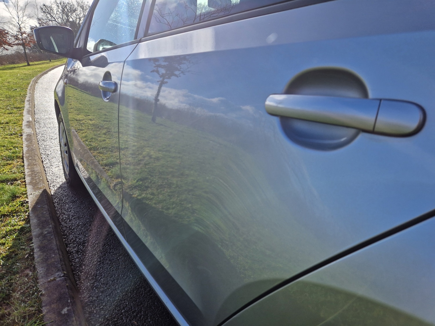 Used Volkswagen up! 2016 for sale - 77567375: Photo 12