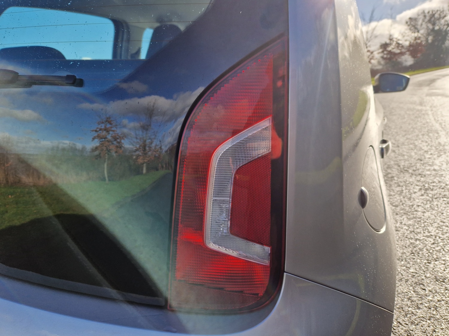 Used Volkswagen up! 2016 for sale - 77567375: Photo 14