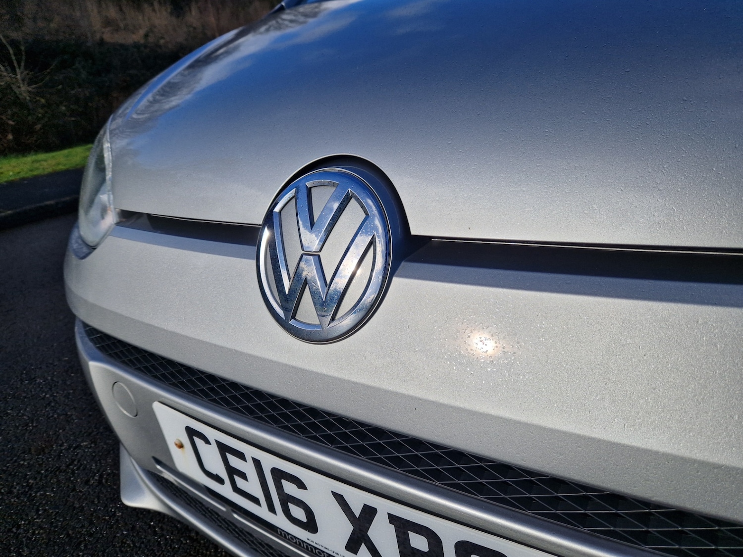 Used Volkswagen up! 2016 for sale - 77567375: Photo 16