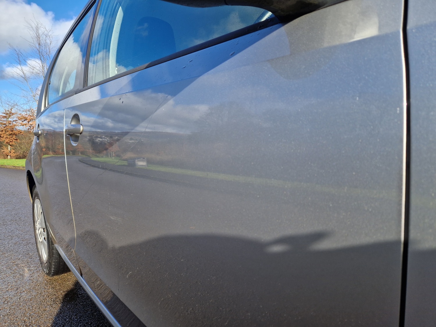 Used Volkswagen up! 2016 for sale - 77567375: Photo 18