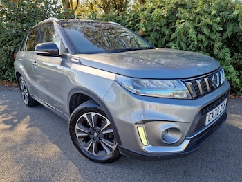 Suzuki - Vitara