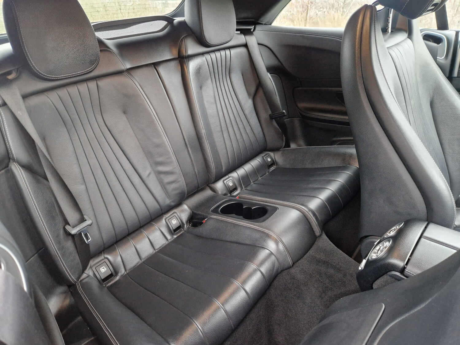 Used Mercedes-Benz E Class 2021 for sale - 77590385: Photo 10